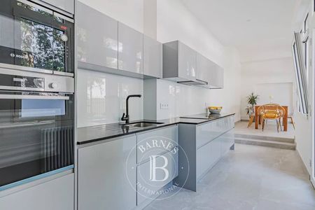 MAISON VUE MER ARCACHON