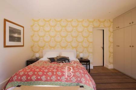 VILLA EN BOIS AVEC PISCINE DANS LE QUARTIER DU MIMBEAU AU CAP FERRET