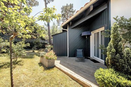 AGENCE BARNES ARCACHON