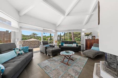 VILLA À VENDRE ABATILLES