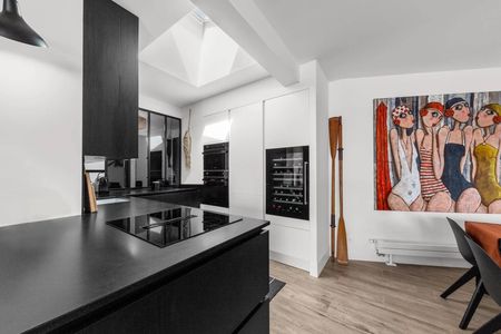 RÉSIDENCE AQUARAMA APPARTEMENT DE  2 CHAMBRES A VENDRE VUE PANORAMIQUE