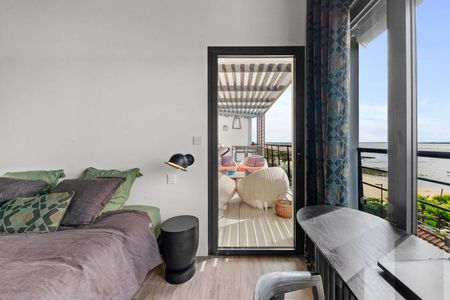 VENTE APPARTEMENT 3 PIÈCES AQUARAMA