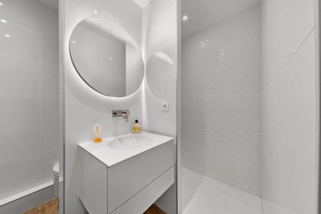 APPARTEMENT AVEC SUPERBES PRESTATIONS A VENDRE RÉSIDENCE AQUARAMA