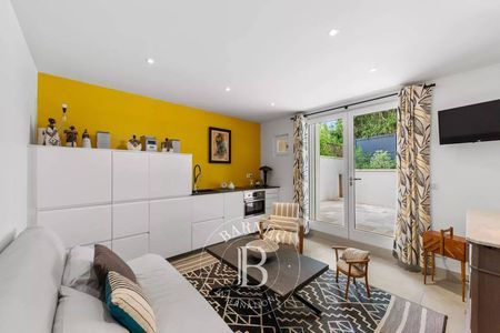 VILLA 6 PIECES A VENDRE EN VILLE D'HIVER