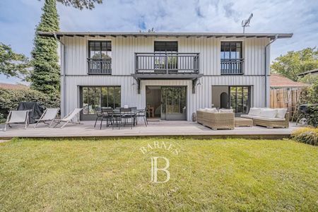 VILLA DE LUXE PYLA