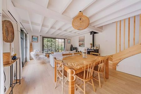 MAISON À VENDRE PYLA 4 CHAMBRES