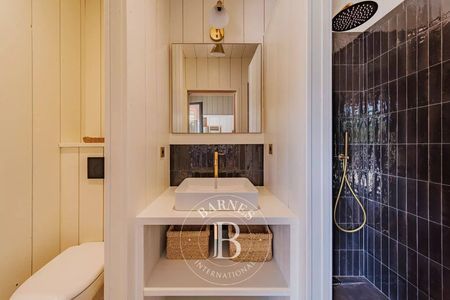 agence immobilière Barnes Cap Ferret villa exceptionnelle