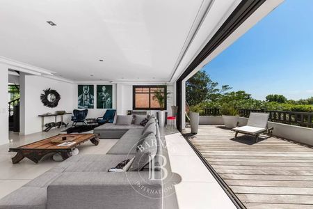 MAISON DE LUXE À VENDRE ARCACHON