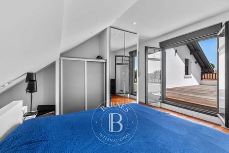 AGENCE IMMOBILIÈRE LUXE