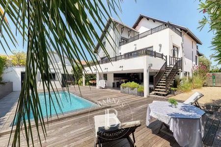 VILLA DE LUXE ARCACHON
