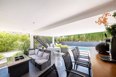 MAISON À VENDRE ARCACHON 5 CHAMBRES