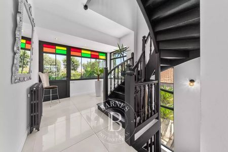 IMMOBILIER DE PRESTIGE ARCACHON