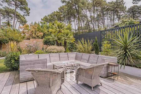 VILLA A VENDRE QUARTIER CALME DU PYLA SUR MER