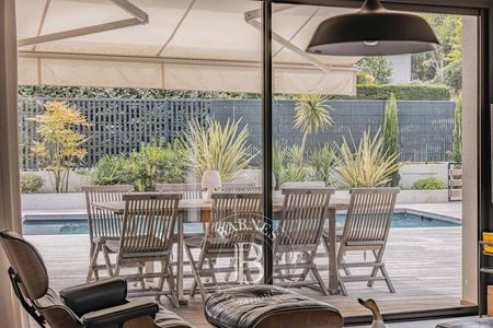 VENTE JOLIE VILLA 200 m2 PYLA SUR MER