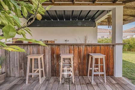 AGENCE BARNES BASSIN ARCACHON