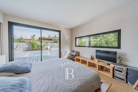 IMMOBILIER BASSIN ARCACHON