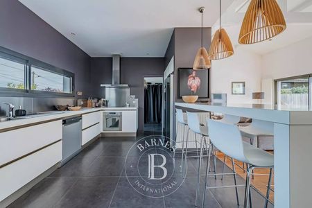 MAISON À VENDRE BASSIN ARCACHON