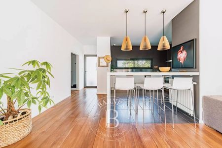 MAISON ARCHITECTE GUJAN