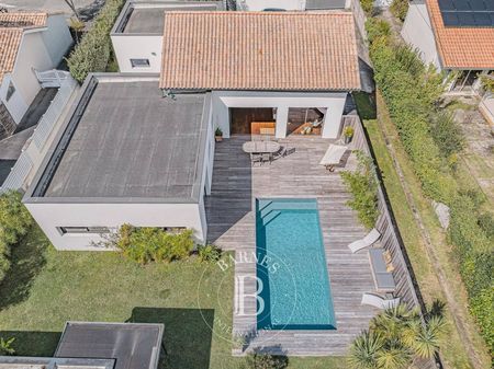 AGENCE IMMOBILIÈRE BASSIN ARCACHON