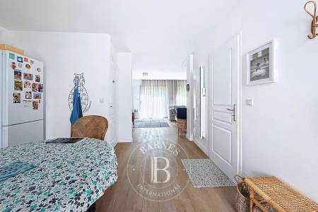 ACHETER UNE MAISON DE VILLE A ARCACHON