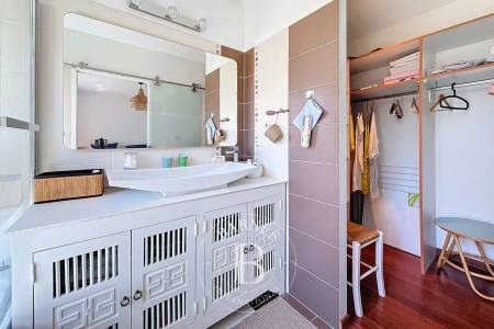 MAISON DE VILLE TOUT CONFORT A VENDRE CENTRE VILLE ARCACHON