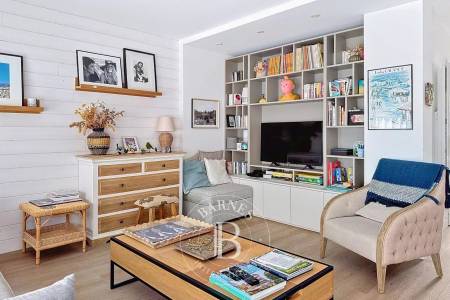 MAISON DE VILLE 4 PIECES A ACHETER ARCACHON