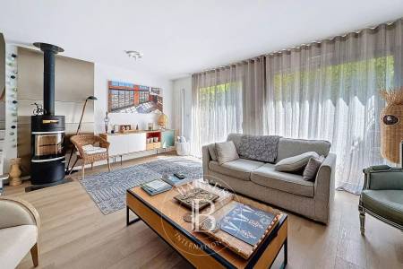 maison de ville à vendre ARCACHON