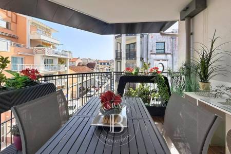 Appartement de standing à vendre centre Arcachon