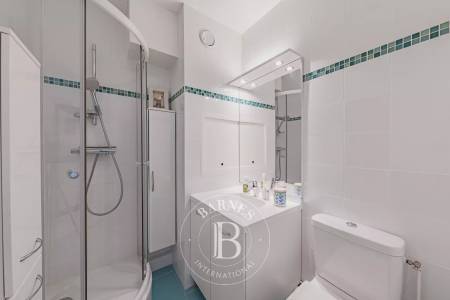 APPARTEMENT TOUT CONFORT À VENDRE AU MOULLEAU