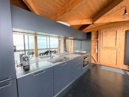 VILLA A VENDRE VILLAGE DE L'HERBE CAP FERRET