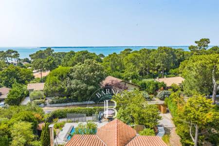 agence immobilière Barnes Bassin d’Arcachon Pyla