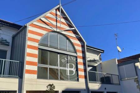 Agence immobilière Barnes Bassin d’Arcachon – vente appartement Arcachon