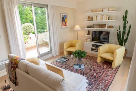 ARCACHON PROCHE PLAGE JOLI T3 A VENDRE