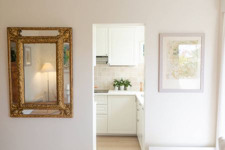 JOLI APPARTEMENT A VENDRE ARCACHON