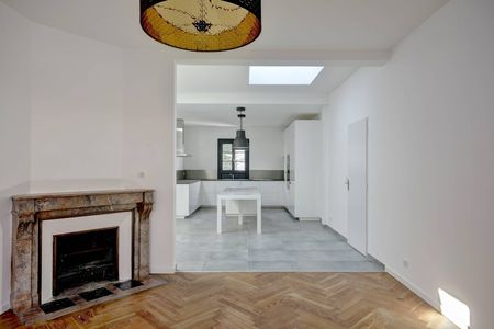 JOLIE VILLA ARCACHONNAISE À VENDRE ARCACHON CENTRE