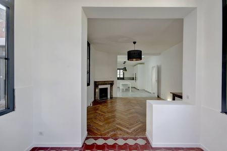 VENTE DE VILLAS DE STYLE ARCACHONNAIS