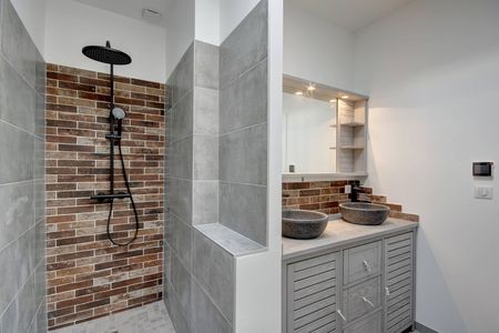 A VENDRE ARCACHON CENTRE VILLE JOLIE VILLA DE 4 CHAMBRES PLAIN PIED