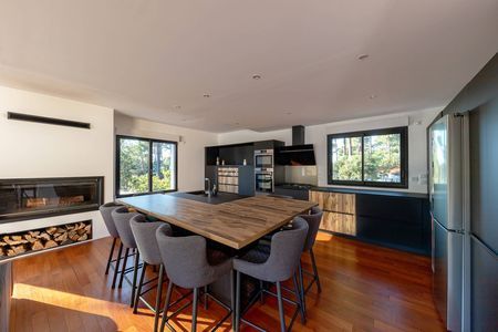 A VENDRE PYLA SUR MER VASTE DEMEURE DE 300 M2 ENVIRON