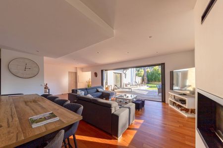 JOLIE ET VASTE VILLA EN PARFAIT ETAT A VENDRE PYLA IDÉAL CHAMBRES D HOTES