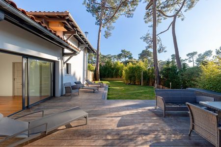 Notre zone d'activité pour ce service Barnes, agence internationale en immobilier de luxe