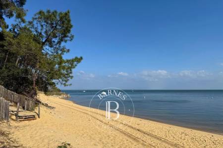 agence immobilière Cap Ferret Barnes immobilier de prestige