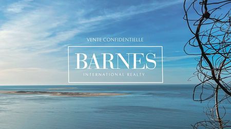 Notre zone d'activité pour ce service Vente d'appartement avec vue mer