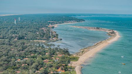 Nos prestations sur le secteur de Bassin Arcachon (33), Gironde
