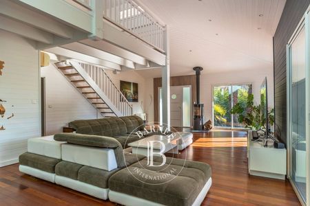 Barnes Bassin d’Arcachon, agence immobilière spécialisée dans les biens d’exception