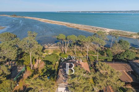 Nos prestations sur le secteur de Abatilles, Arcachon (33009)