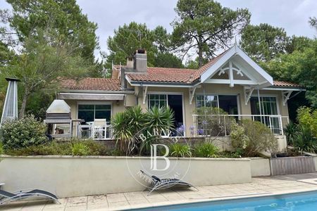 MAISON À VENDRE PYLA
