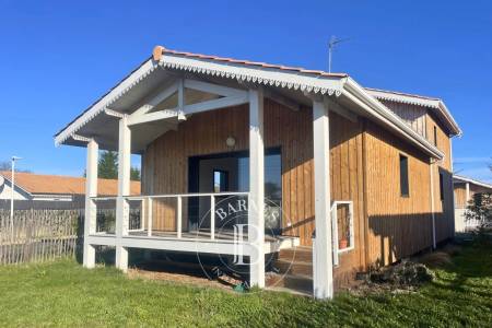 Nos prestations sur le secteur de Arcachon Ville d'Hiver