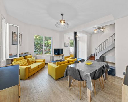 VENTE VILLAS À L'ERMITAGE PYLA SUR MER