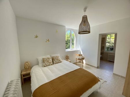 MASION 5 CHAMBRES PROCHE PLAGE A VNDRE ARCACHON