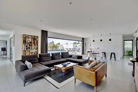 ANNONCES IMMOBILIÈRES SUR LA TESTE